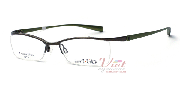 Gọng kính ad lib AB3001 LB